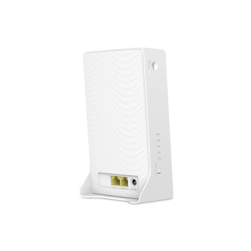 N300 WI-FI 4G LTE ROUTER
