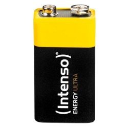9V E 6LR61 10PZ.