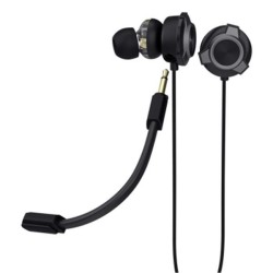 GXT406 PINE MULTIPLTF IN-EARS