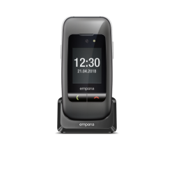 EMPORIAONE SPACE GREY