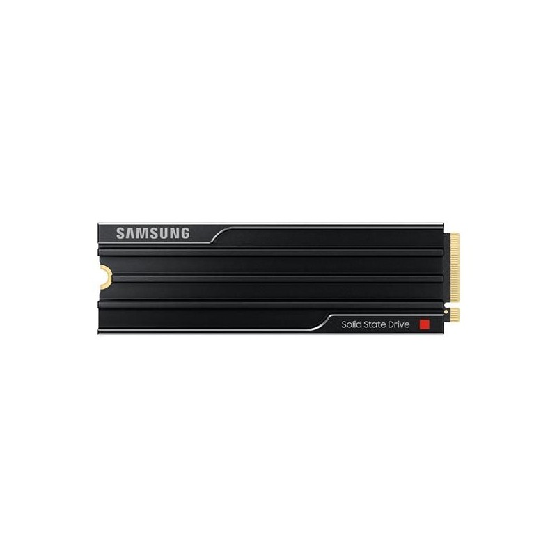 SSD NVME M2 9100 PRO 1TB W/HEATSINK