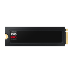 SSD NVME M2 9100 PRO 1TB W/HEATSINK