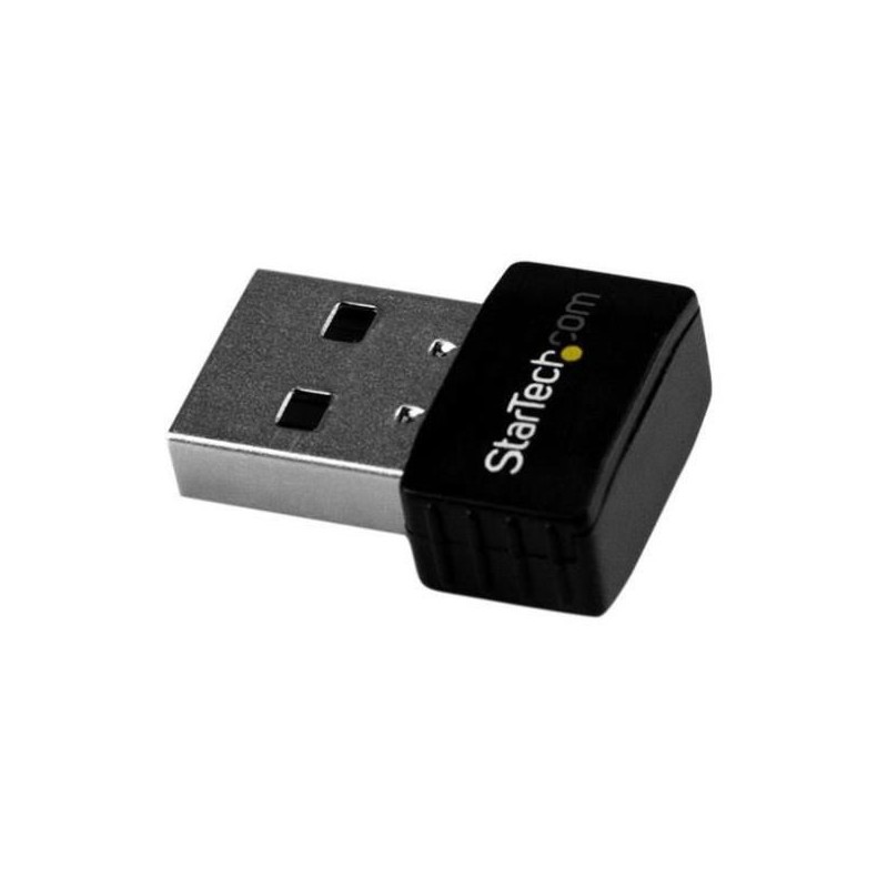 ADATTATORE WI-FI USB - AC600