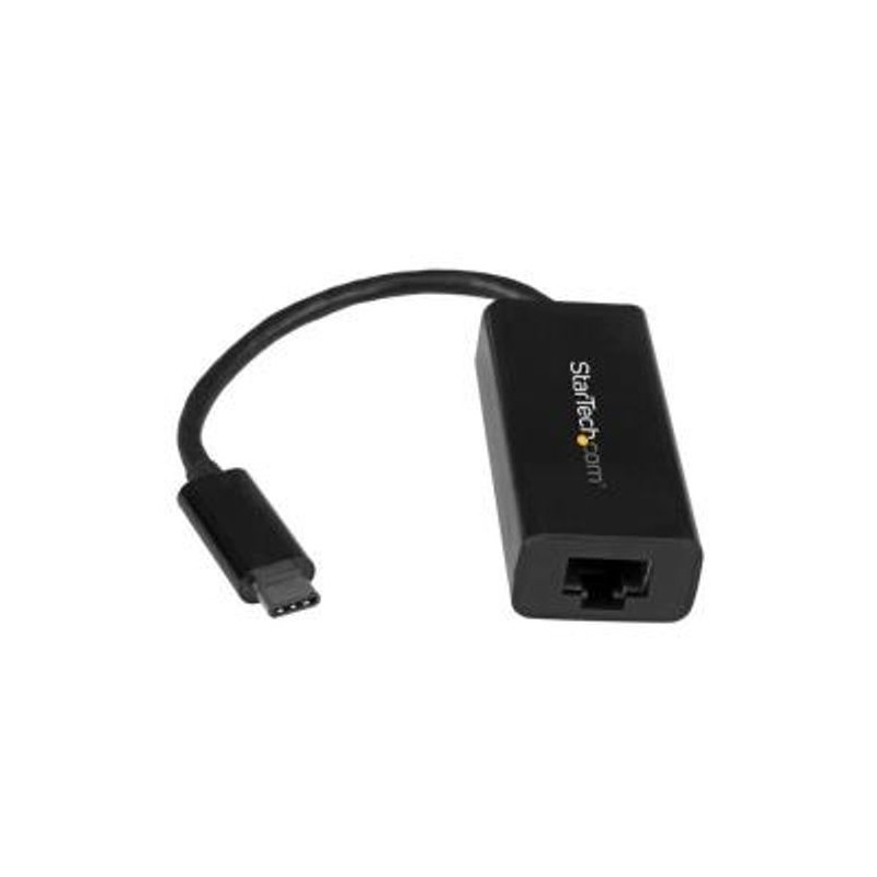 ADATTATORE USB-C -GBE ETHERNET