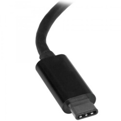 ADATTATORE USB-C -GBE ETHERNET