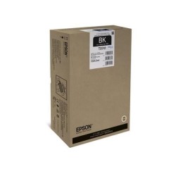 WORKFORCE PRO WF-C869R BLACK XXL