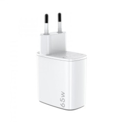 UP TC 1 USB 2 USB-C 65W WH