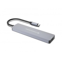 7-IN-1 USB 3.2 GEN 1 DOCKING ST.