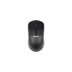 MOUSE WIRELESS 2.4GHZ 1600DPI