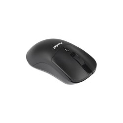 MOUSE WIRELESS 2.4GHZ 1600DPI