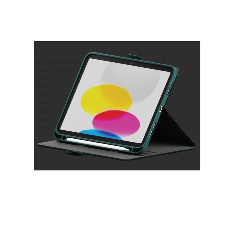 TEKVIEW IPAD A16 11 10.9 10TH GEN.