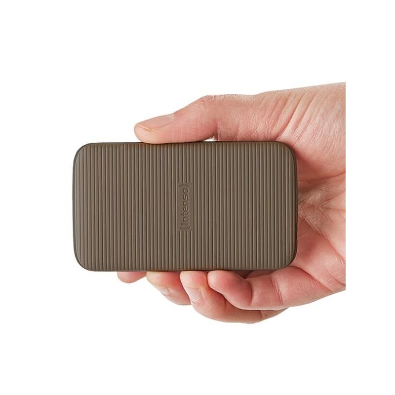 SSD ESTERNO USB 3.2 2TB TX500