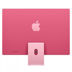 IMAC 24 PNK/10CORE/24GB/512