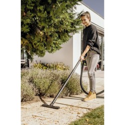 ASPIRATORE SOLIDO LIQUIDI WD 3