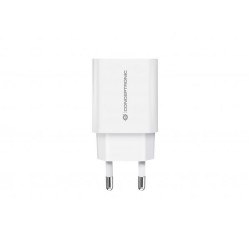 1-PORT 20W USB-C PD CHARGER