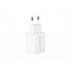 1-PORT 20W USB-C PD CHARGER