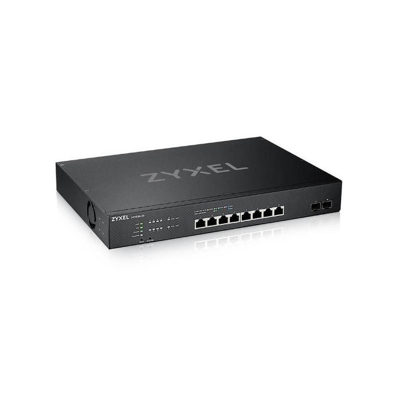 XGS1930-10 NEBULAFLEX SWITCH WEB