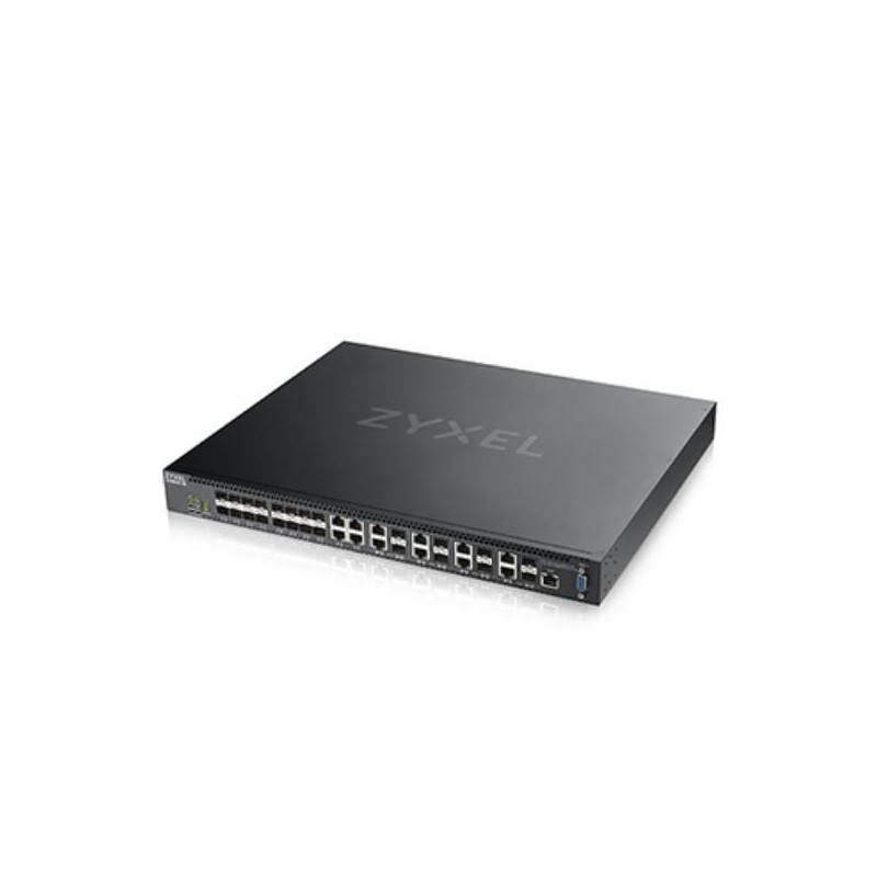 XS3800-28 - NEBULAFLEX SWITCH