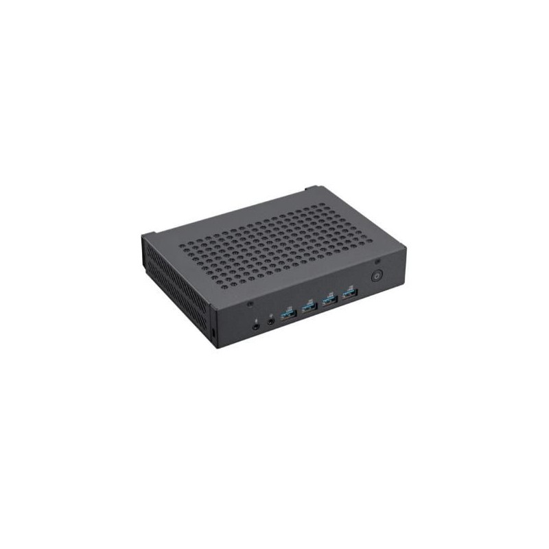 BAREBONE INTEL PROCESSOR N200 DP