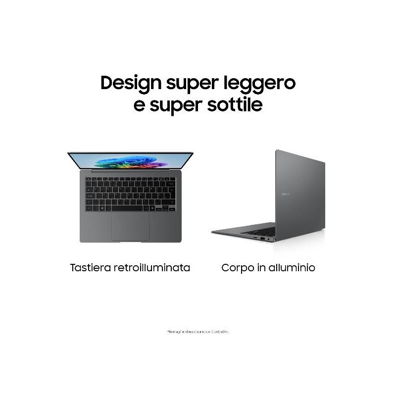 GALAXY BOOK5 PRO
