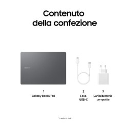 GALAXY BOOK5 PRO