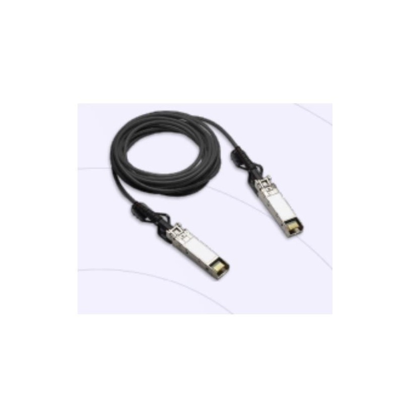 ARUBA INSTANT ON 10G SFP+ TO SFP+3M