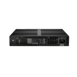 ARUBA 2930F 12G POE+ SWCH