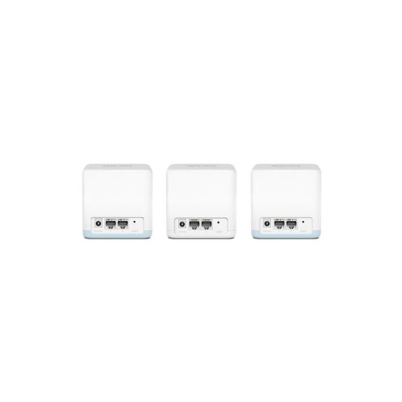 AC1200 WHOLE HOME MESH WI-FI
