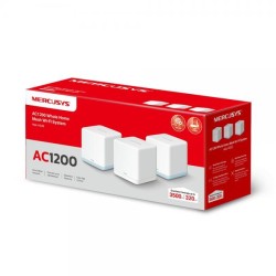 AC1200 WHOLE HOME MESH WI-FI