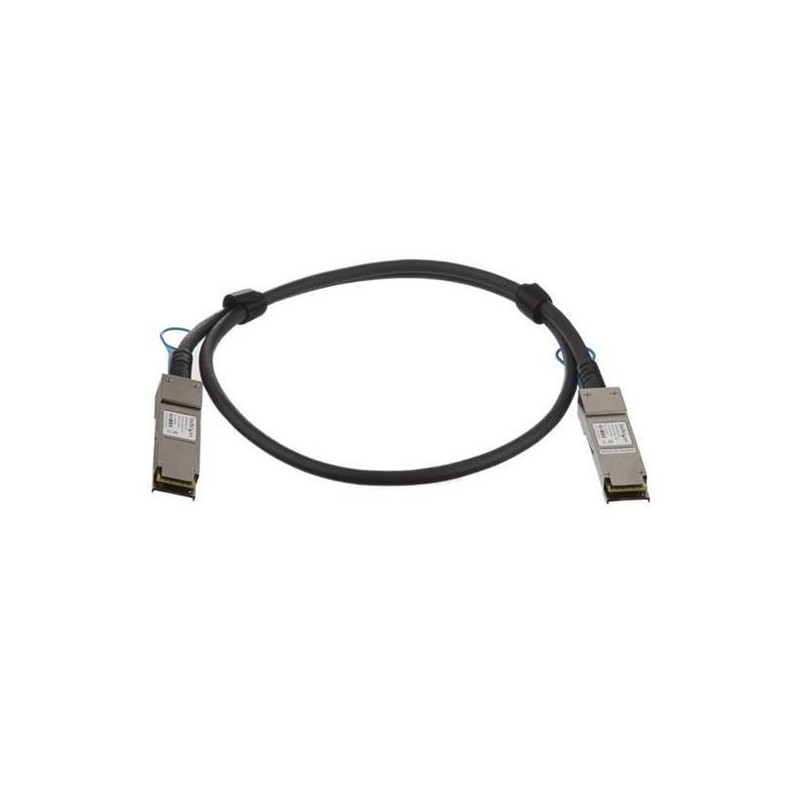 CAVO QSFP+ 1 M QSFP-H40G-CU1M