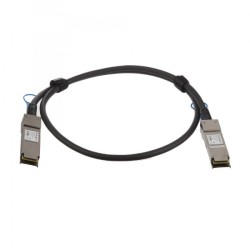 CAVO QSFP+ 1 M QSFP-H40G-CU1M
