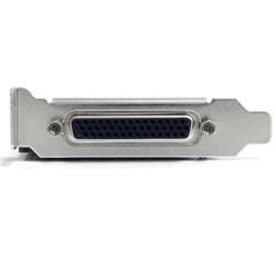 SCHEDA PCIE A 4 PORTE SERIALI