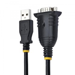 CAVO ADATTATORE USB SERIALE 1M