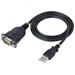 CAVO ADATTATORE USB SERIALE 1M