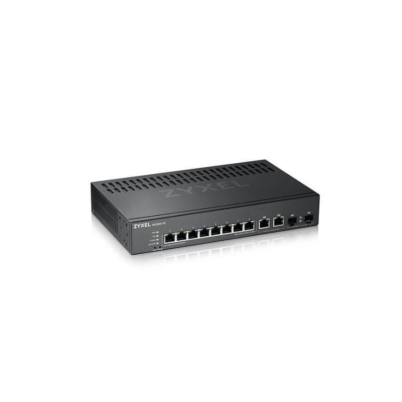 NEBULAFLEX SWITCH MANAGED LAYER 3