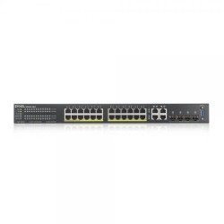 NEBULAFLEX SWITCH MANAGED LAYER 3