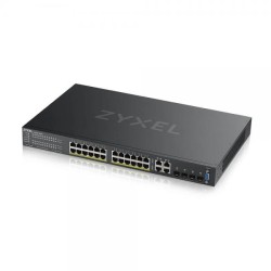 NEBULAFLEX SWITCH MANAGED LAYER 3