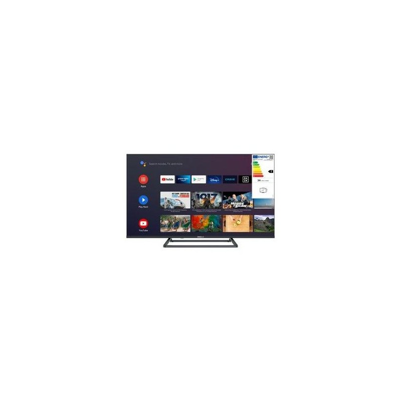 TV 40 ANDROID TV