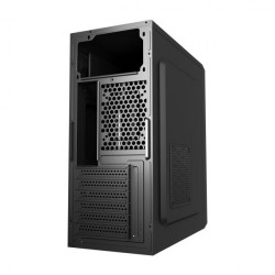FSP CASE MID TOWER CMT160 1xUSB3 + 1xUSB2