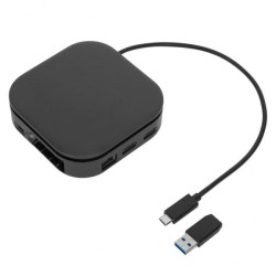 UNIVERSAL DISPLAYLINK  USB-C  DUAL