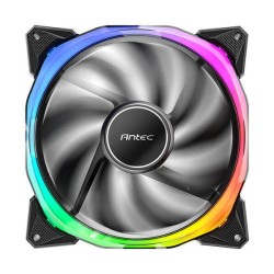 FUSION T3 143MM PWM ARGB FAN