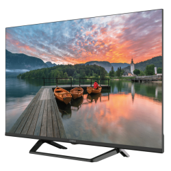 40 FHD T2/C/S2 STAND CENTRALE