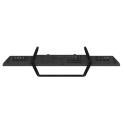 40 FHD T2/C/S2 STAND CENTRALE