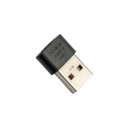 CAVO DA USB-C FEM.A USB-A MASCH.