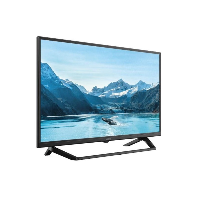 32 HD READY T2/S2/C CENTRALE