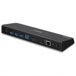 DOCKING STATION LAPTOP USB3 4K