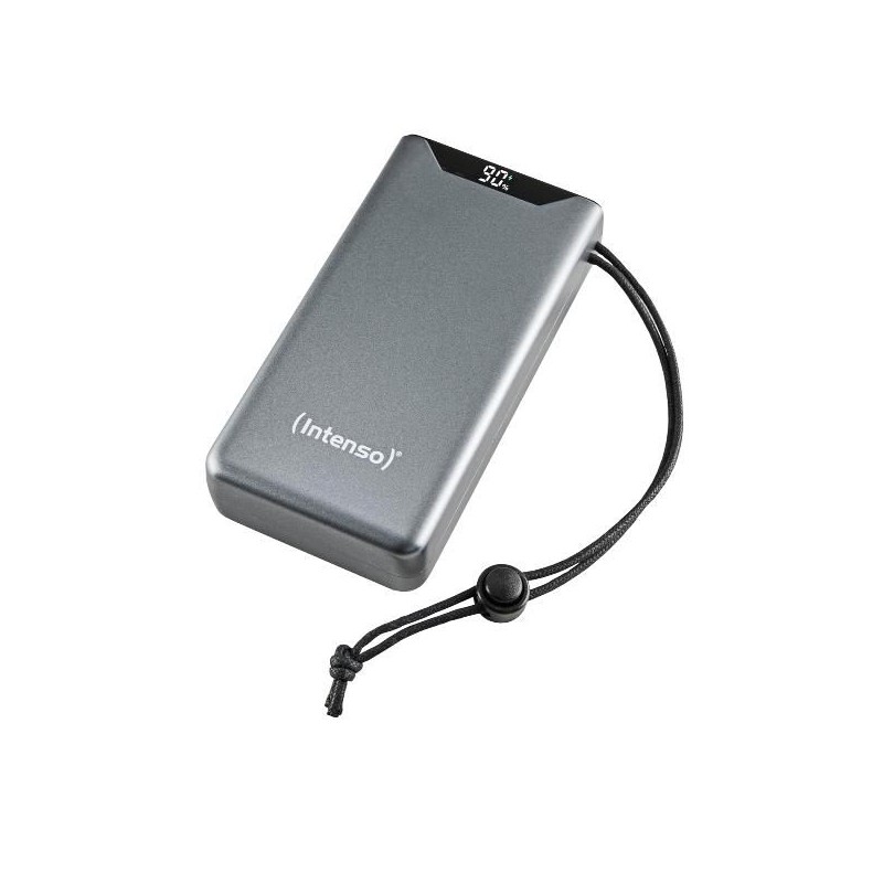 POWER BANK F20000 MAH GREY