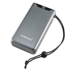 POWER BANK F20000 MAH GREY