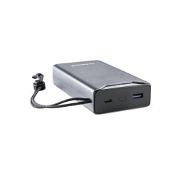POWER BANK F20000 MAH GREY