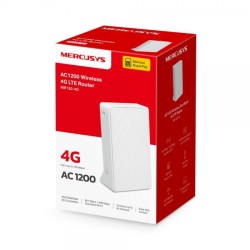 N300 WI-FI 4G LTE ROUTER